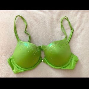Victoria’s Secret Very Sexy Push-up Bra